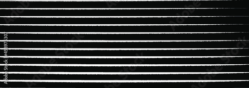 Slim lines texture. Parallel and intersecting lines abstract pattern. Abstract textured effect. Black isolated on white background.Vector illustration. EPS10.