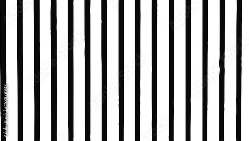 Slim lines texture. Parallel and intersecting lines abstract pattern. Abstract textured effect. Black isolated on white background.Vector illustration. EPS10.