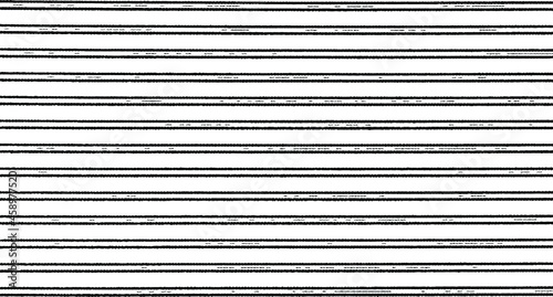 Slim lines texture. Parallel and intersecting lines abstract pattern. Abstract textured effect. Black isolated on white background.Vector illustration. EPS10.