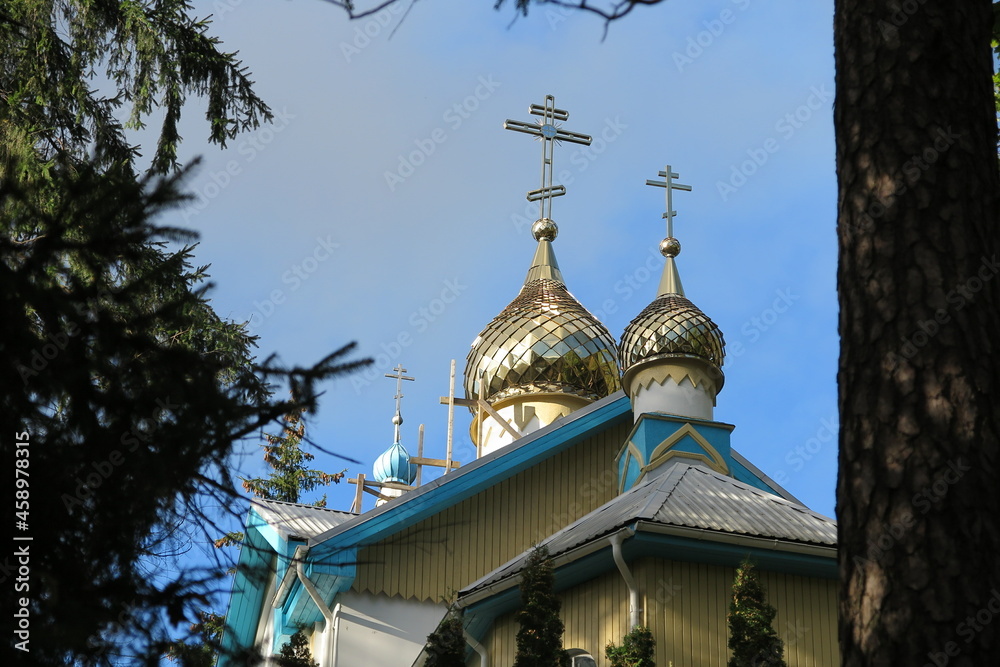 orthodox church