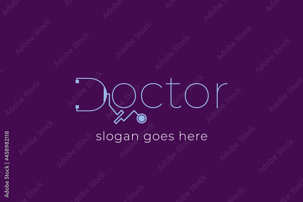 Doctor logo