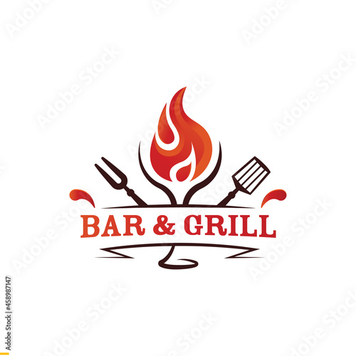 Restaurant Logo Design For Business And Company