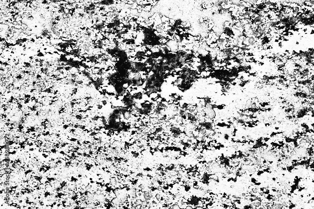 Texture of a concrete wall with cracks and scratches which can be used as a background Texture of a concrete wall with cracks and scratches which can be used as a background