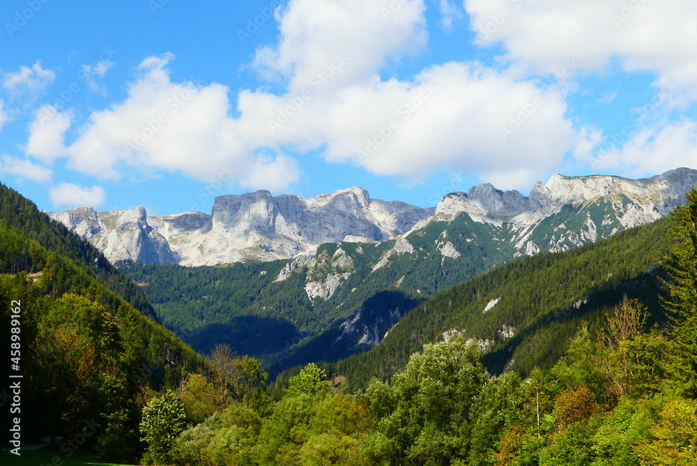 Hochschwabgruppe Hochschwabgruppe