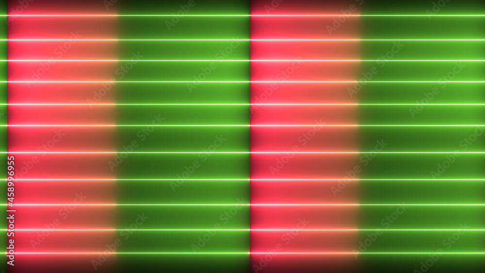 abstract colorful neon light liner background. gradient neon background. abstract colorful neon light liner background. gradient neon background.
