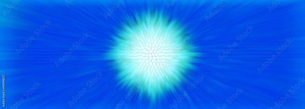 Obraz premium Abstract motion blur background image.