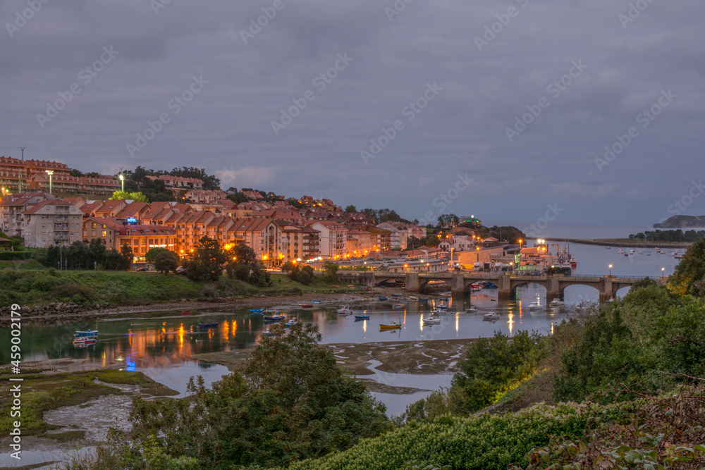 view of the river arno