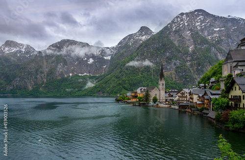 lake bled country