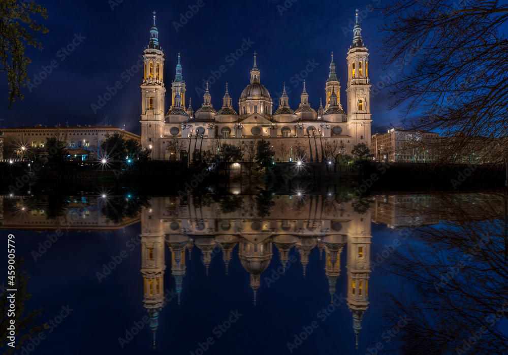 view of the cathedral of our person view of the cathedral of our person