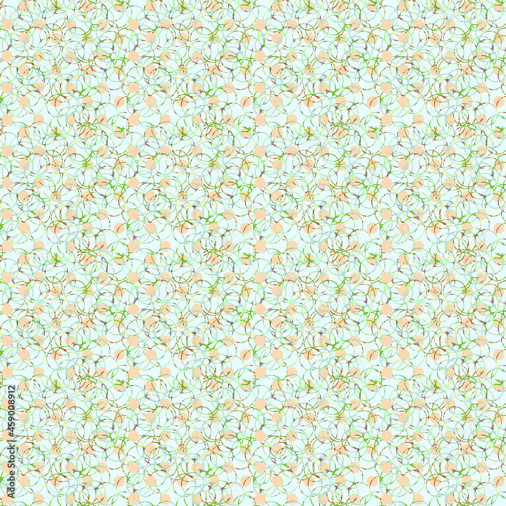 Pattern coriandoli Pattern coriandoli