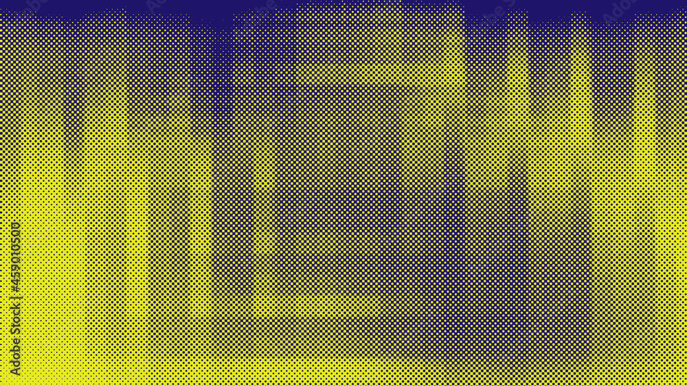 Abstract halftone grunge background image. Abstract halftone grunge background image.