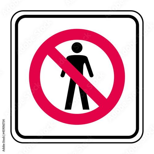 Logo interdit au public.