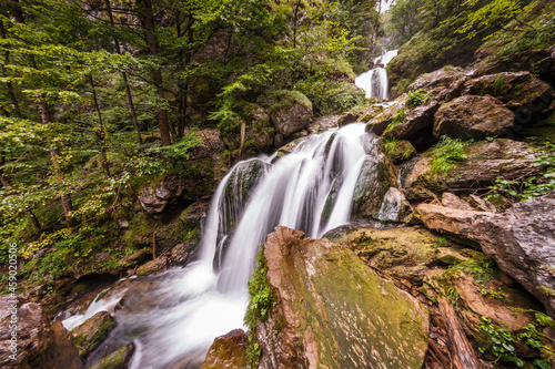 Trefflingfall