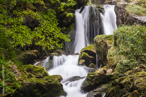Trefflingfall