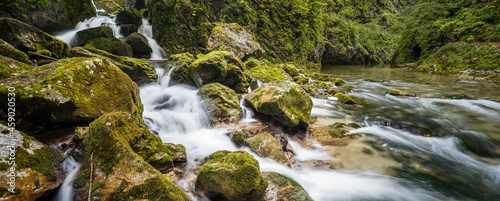 Trefflingfall