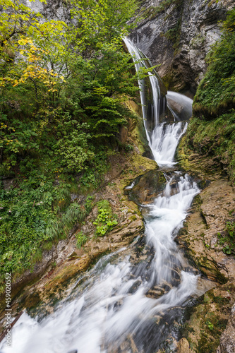 Trefflingfall