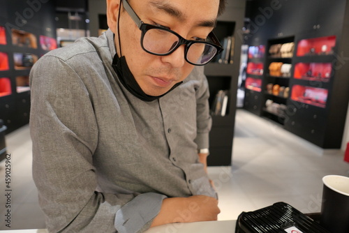 남자