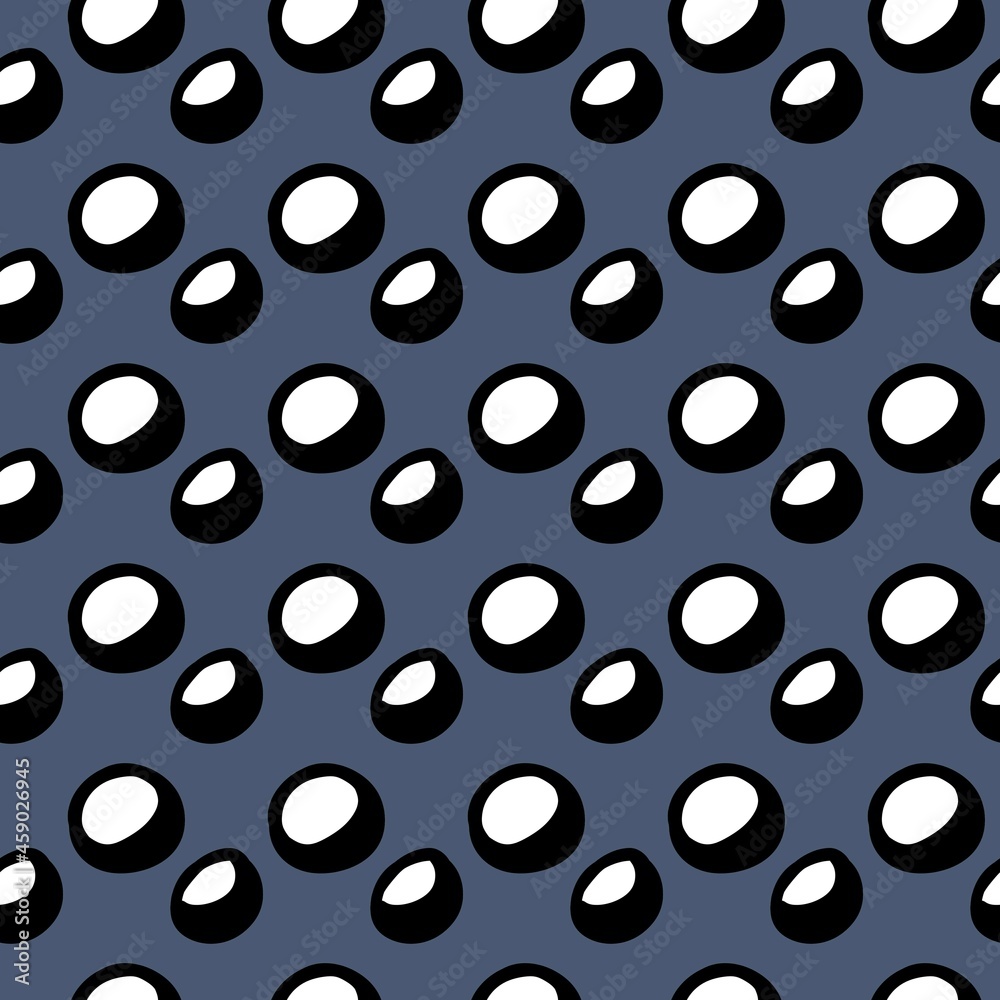 seamless pattern of abstract background seamless pattern of abstract background