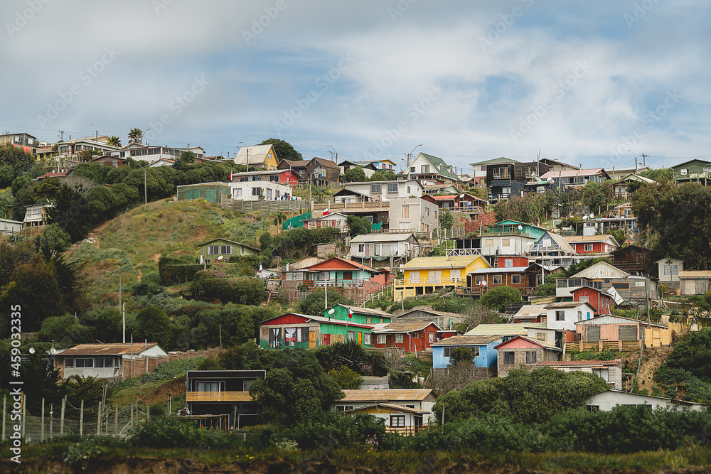 Obraz premium city of matanzas