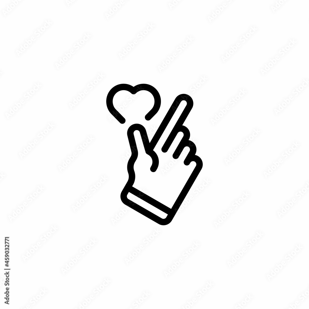 respect, hope, love, volunteer, humanitarian, charity, giving Outline Icon, Logo, and illustration respect, hope, love, volunteer, humanitarian, charity, giving Outline Icon, Logo, and illustration