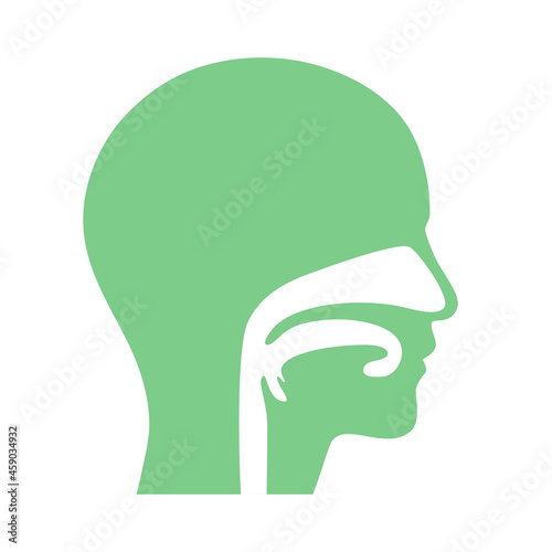 Otolaryngology clinic concept