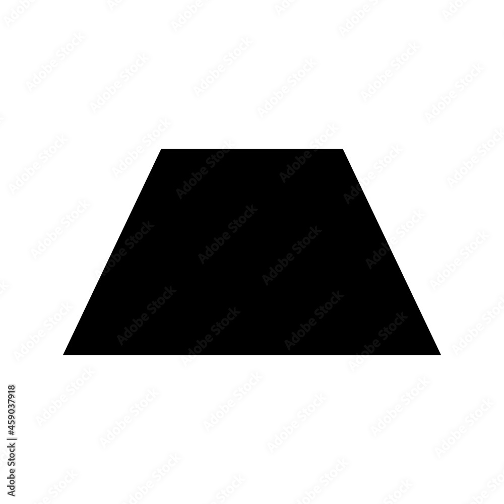 Hexagon icon of vector geometry hexagonal six sided polygon hexagon line on white backround Hexagon icon of vector geometry hexagonal six sided polygon hexagon line on white backround
