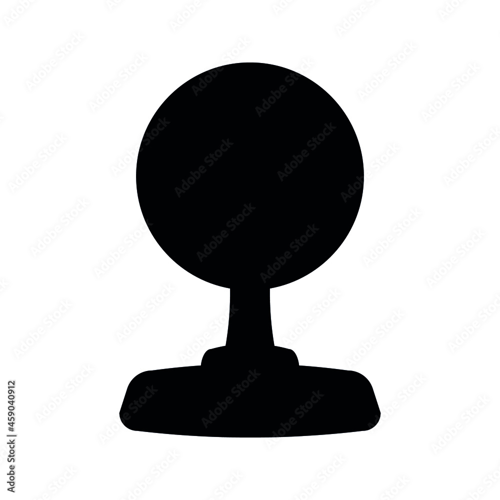 Old certified cutout rubber stamp punch pad isolated on white background. Old certified cutout rubber stamp punch pad isolated on white background.