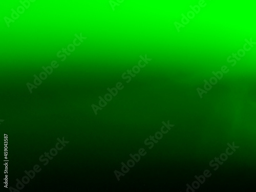abstract green texture gradient background