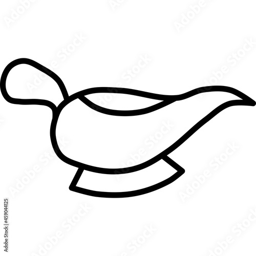 Gravy Boat Icon