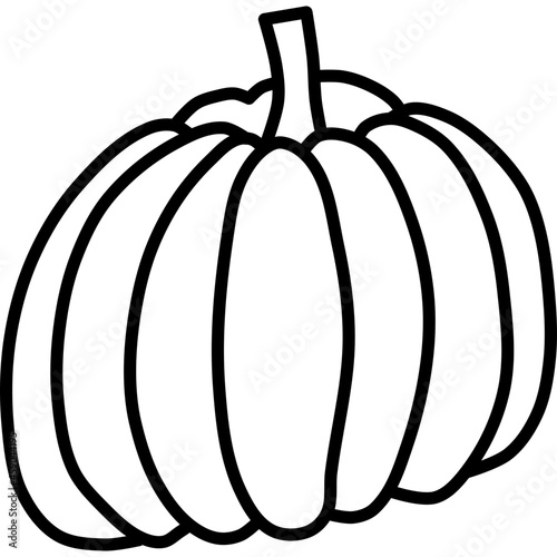 Pumpkin Icon