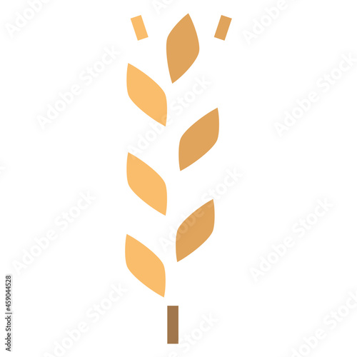 Wheat Icon