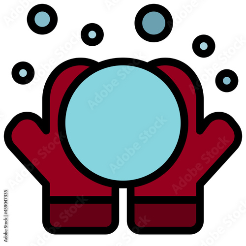 snowball