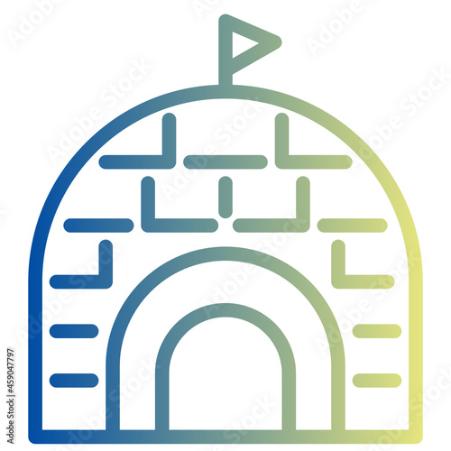 igloo