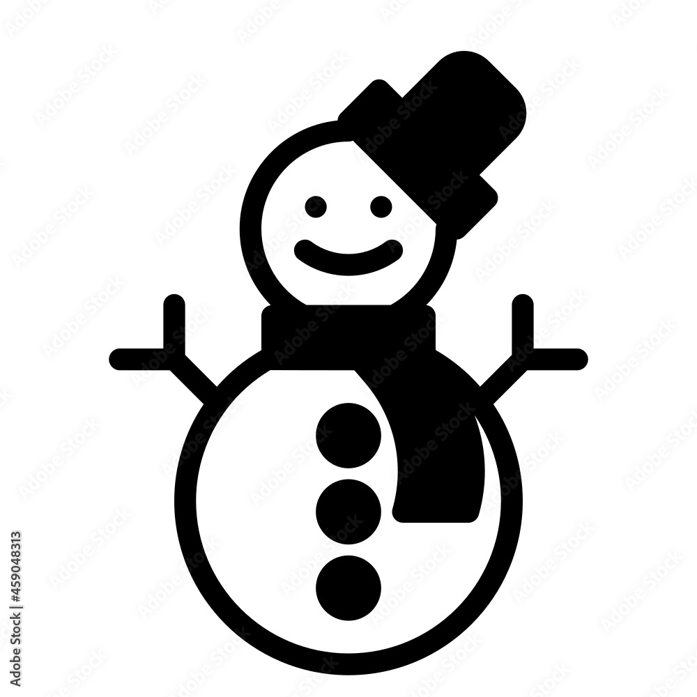snowman snowman