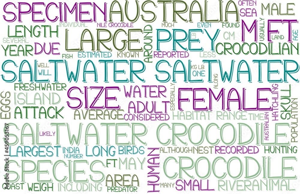 Saltwater Wordcloud Banner, Wallpaper, Background, Book Cover, Wordart Saltwater Wordcloud Banner, Wallpaper, Background, Book Cover, Wordart