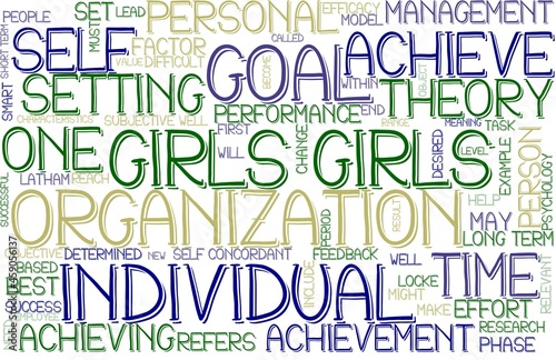 Girls Wordcloud Tshirt Banner, Wallpaper, Background, Book Cover, Wordart