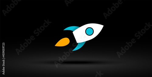 missile, razzo, decollo, start up, impresa,