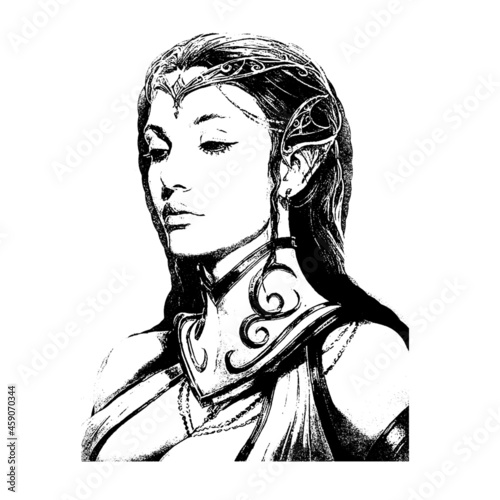 Elf 0023