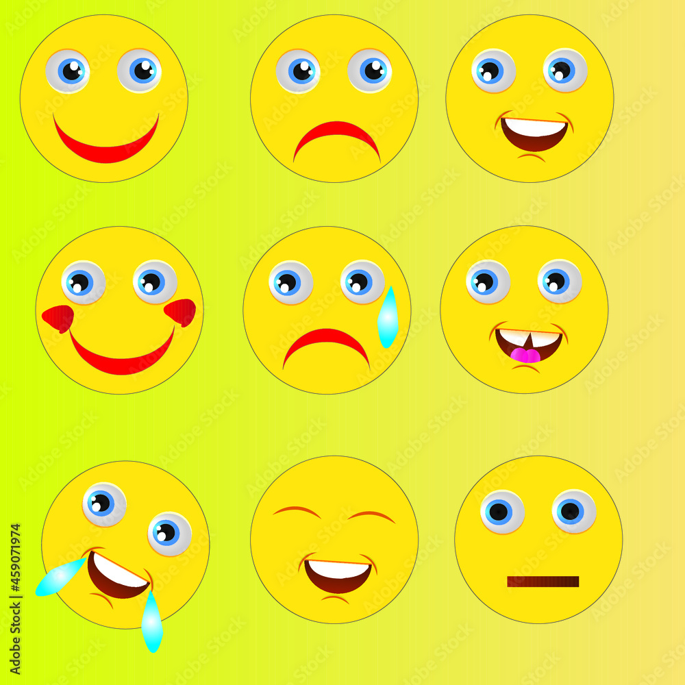set of smiles set of smiles