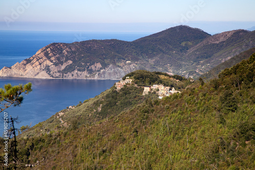 Cinque Terre