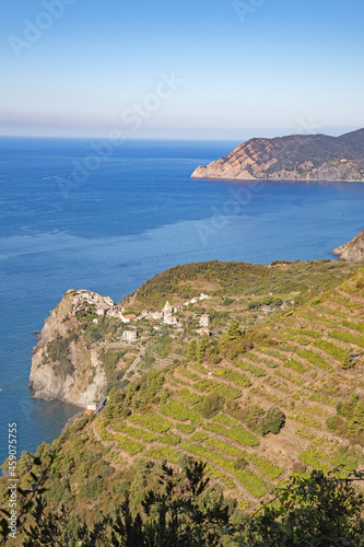 Cinque Terre