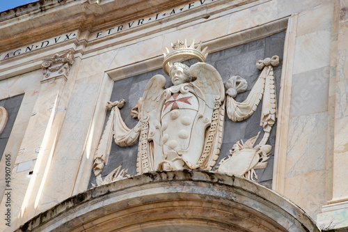 Piazza dei Cavalieri photo