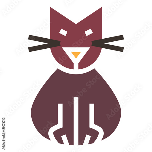 Cat Icon