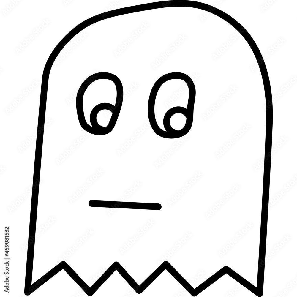 ghost icon ghost icon