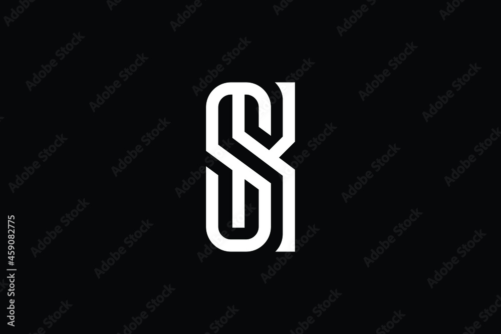 SK logo letter design on luxury background. KS logo monogram initials letter concept. SK icon logo design. KS elegant and Professional letter icon design on black background. S K KS SK SK logo letter design on luxury background. KS logo monogram initials letter concept. SK icon logo design. KS elegant and Professional letter icon design on black background. S K KS SK