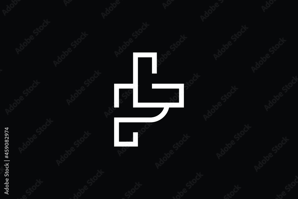 PL logo letter design on luxury background. LP logo monogram initials letter concept. PL icon logo design. LP elegant and Professional letter icon design on black background. P L LP PL PL logo letter design on luxury background. LP logo monogram initials letter concept. PL icon logo design. LP elegant and Professional letter icon design on black background. P L LP PL