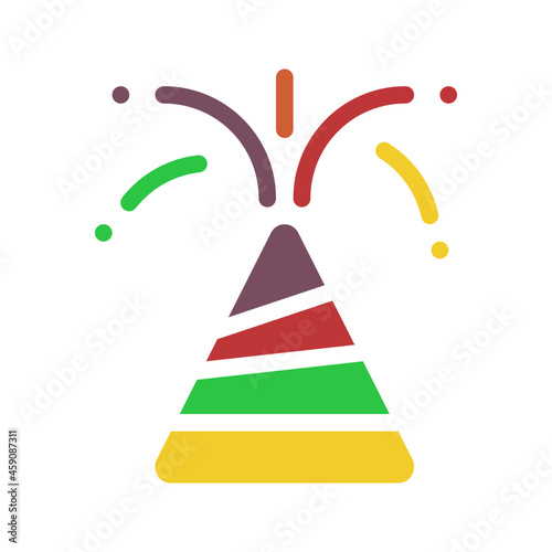 Flowerpot Icon