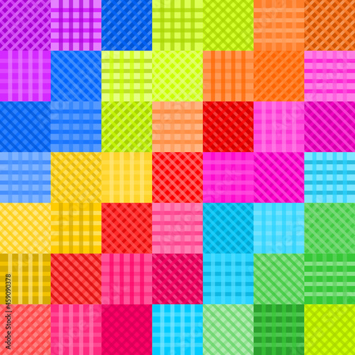 Motif pour Textile n°1