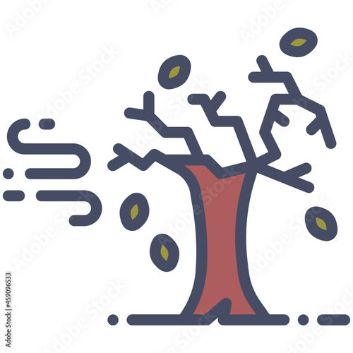 Storm Icon