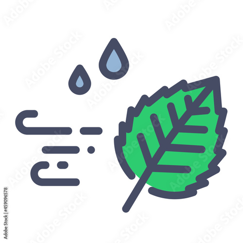 Wind Icon